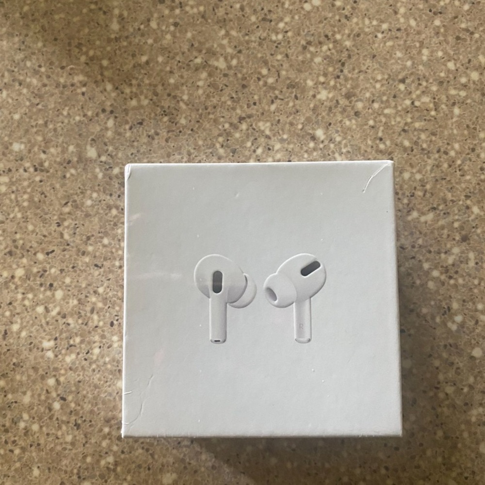 AirPod Pro [3rd Generation]